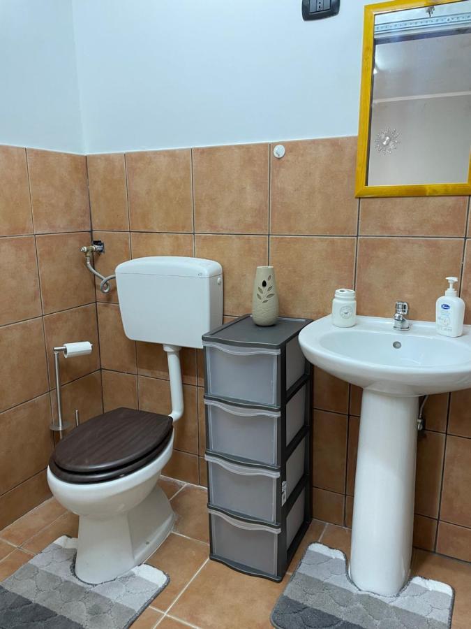 Apartamento Monolocale Deluxe A 2,7 Km Dal Mare Per 2 Persone Siderno Exterior foto