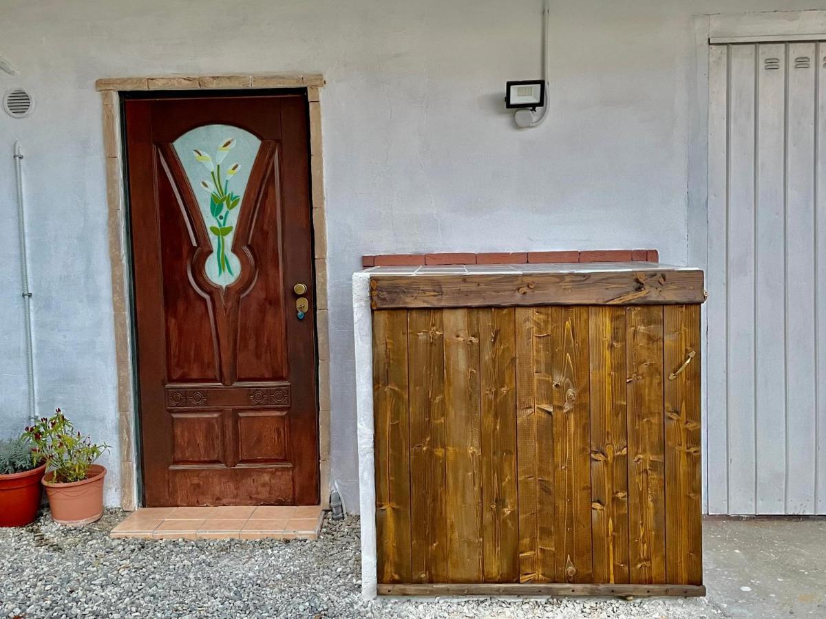 Apartamento Monolocale Deluxe A 2,7 Km Dal Mare Per 2 Persone Siderno Exterior foto